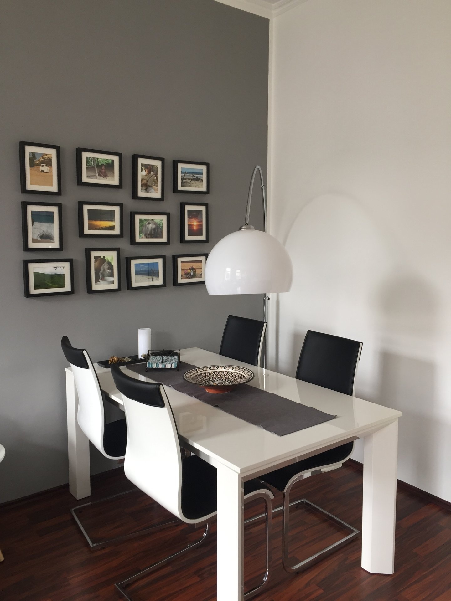 Dining nook | © rl