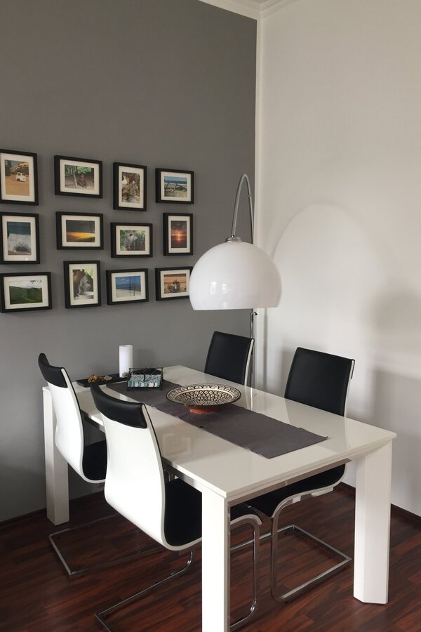 Dining nook | © rl