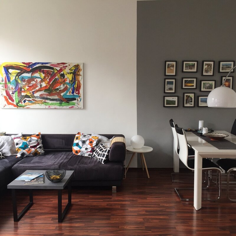 Living room  | © rl