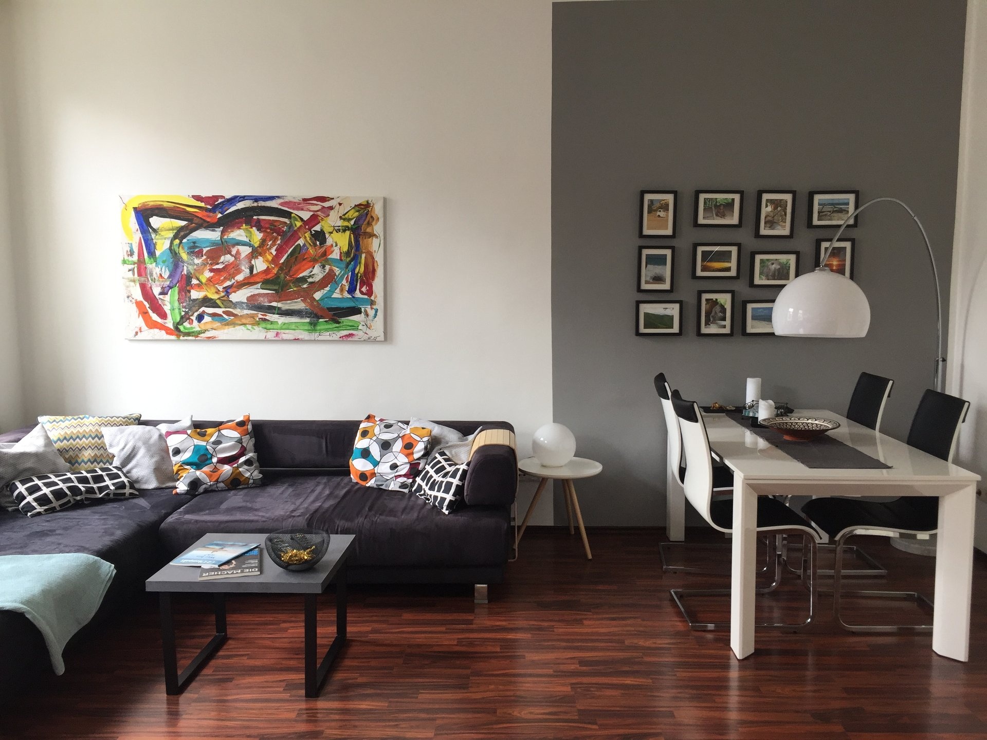 Living room  | © rl