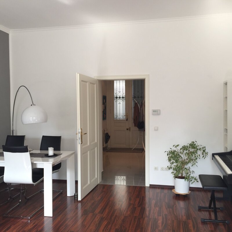 Living room  | © rl