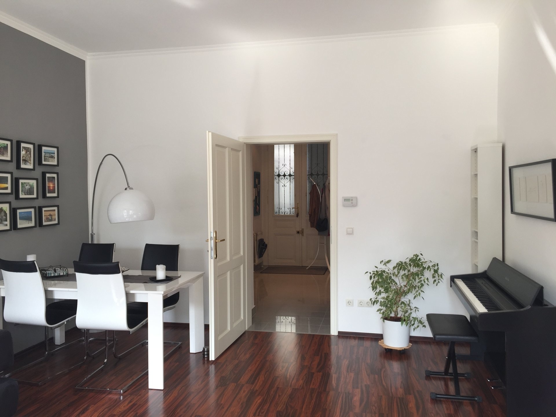 Living room  | © rl