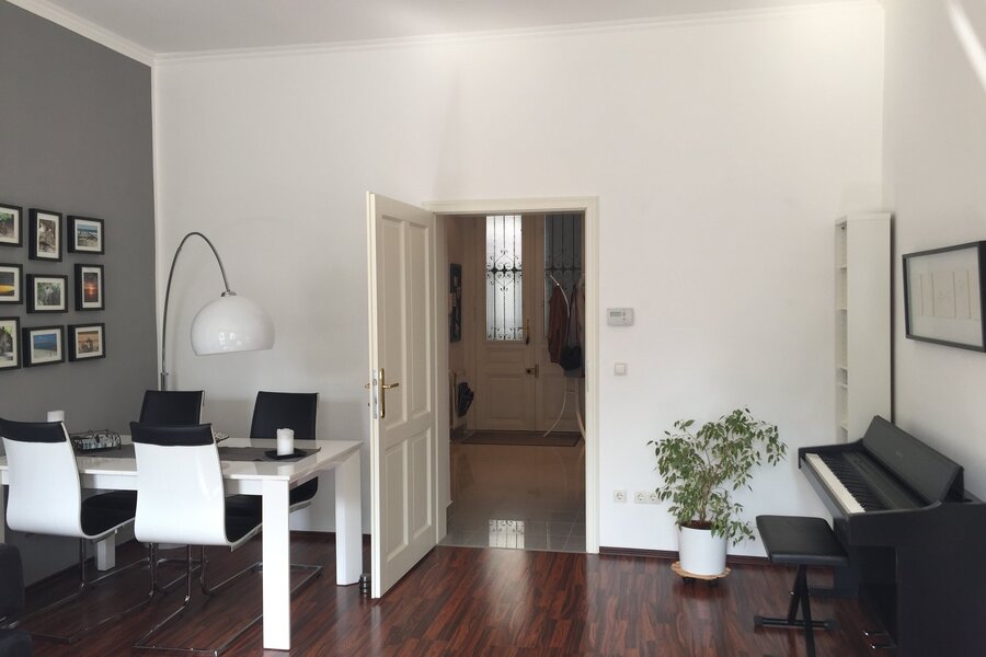 Living room  | © rl