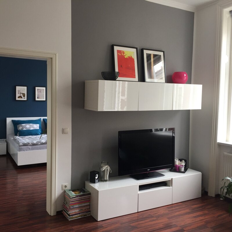 Living room / bedroom | © rl