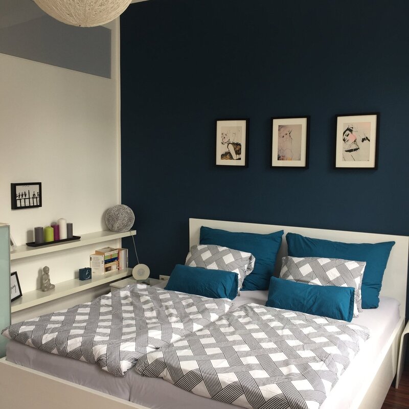 Bedroom  | © rl