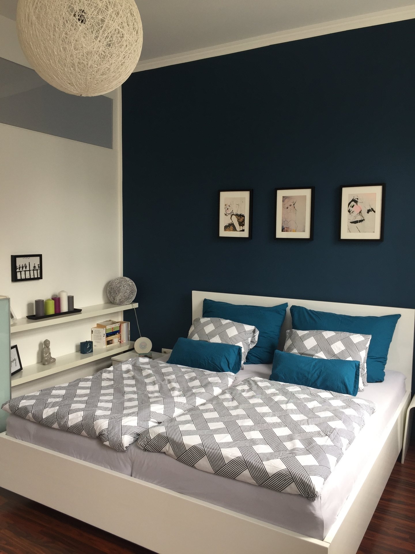 Bedroom  | © rl