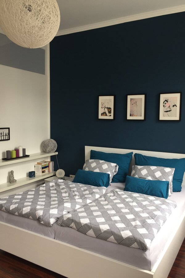 Bedroom  | © rl
