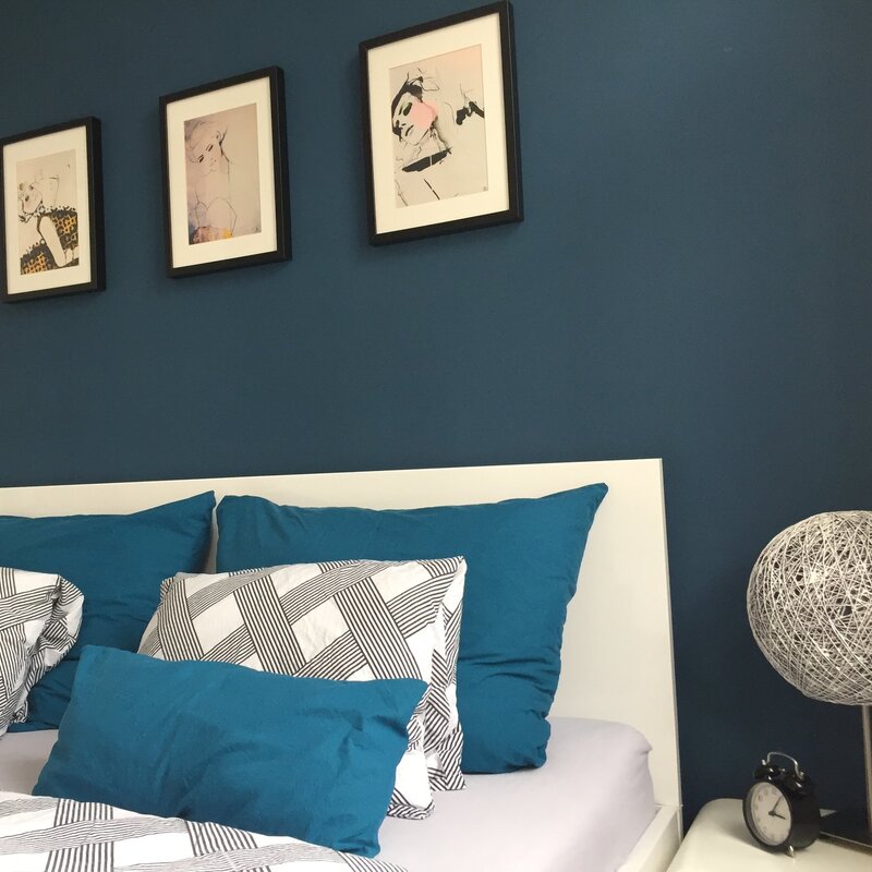Bedroom  | © rl
