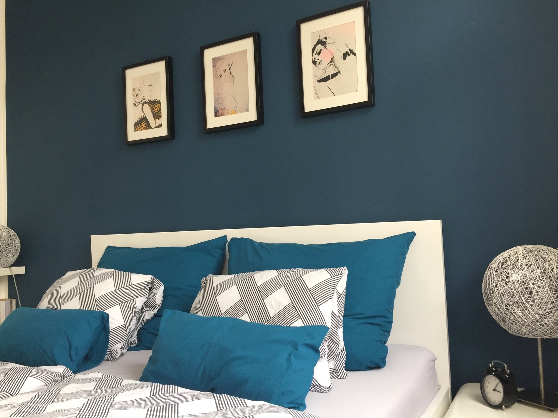 Bedroom  | © rl