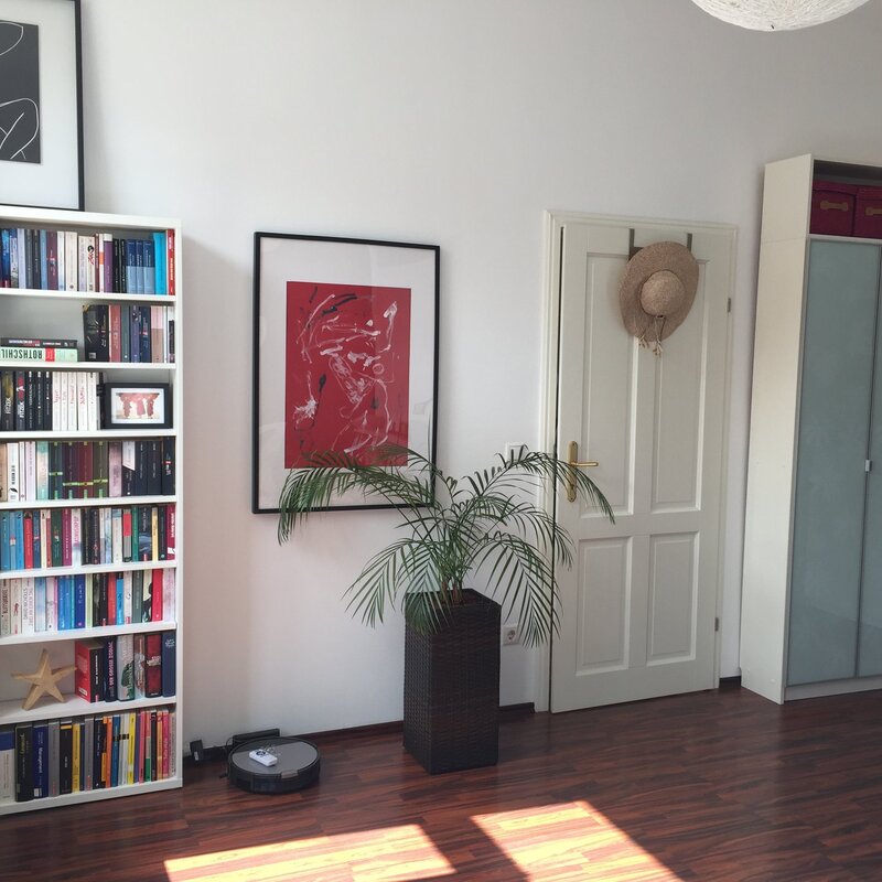 Bedroom  | © rl
