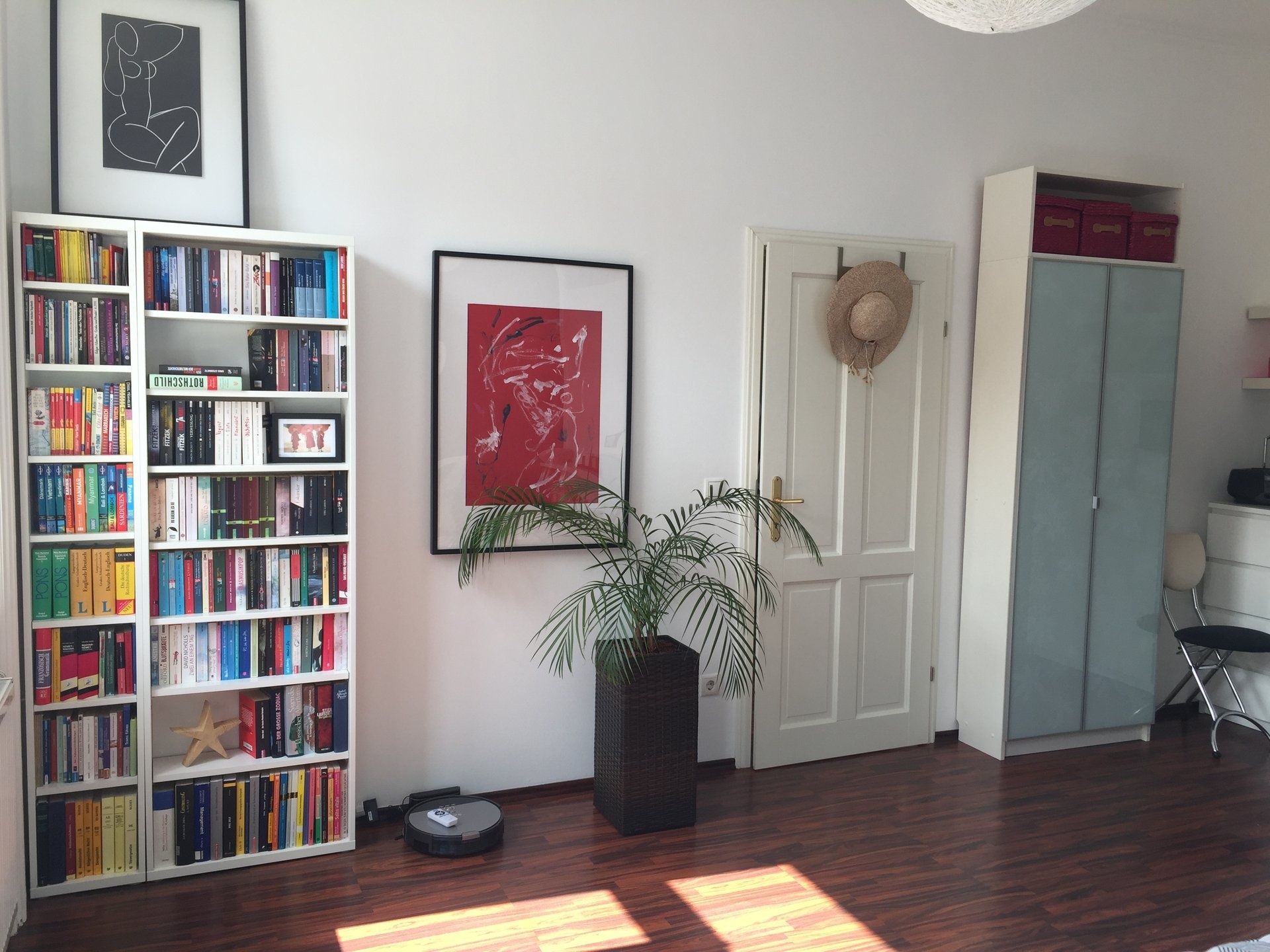 Bedroom  | © rl