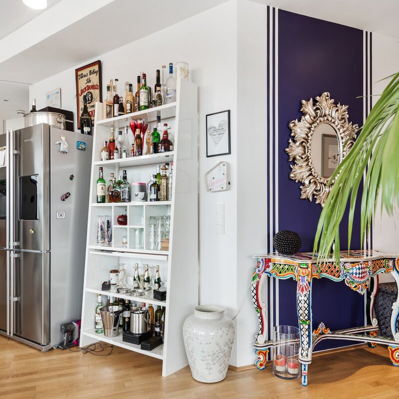 Vienna West View Bar | © Skyflats Vienna