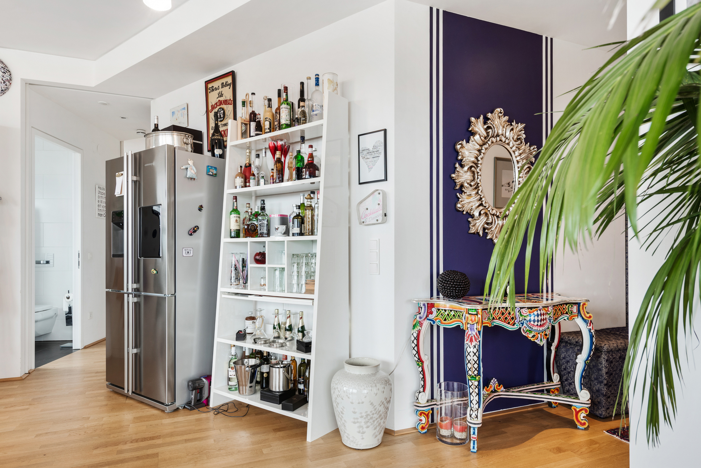 Vienna West View Bar | © Skyflats Vienna