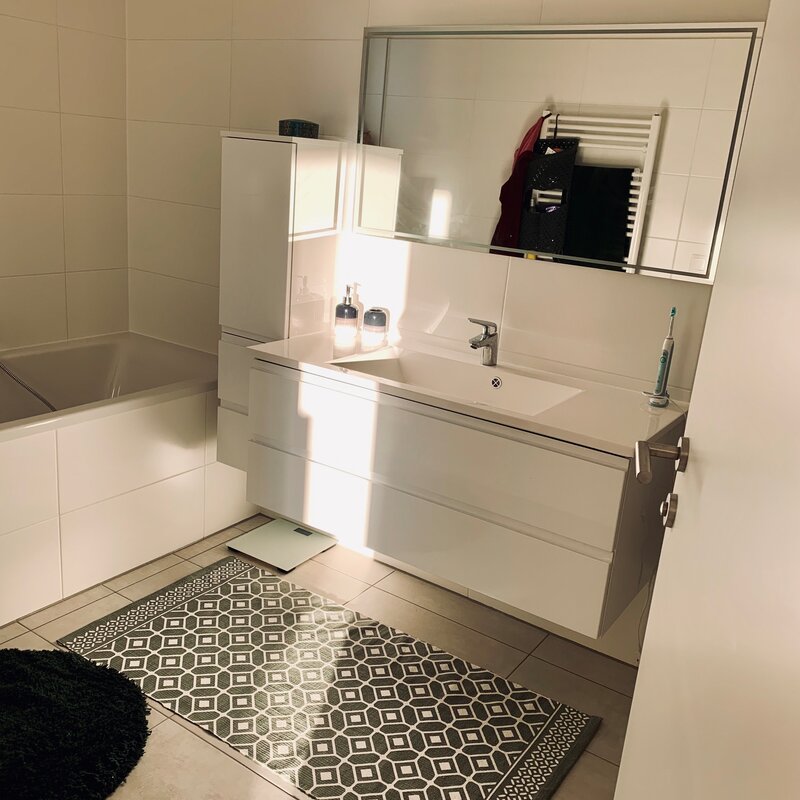 Bathroom 1