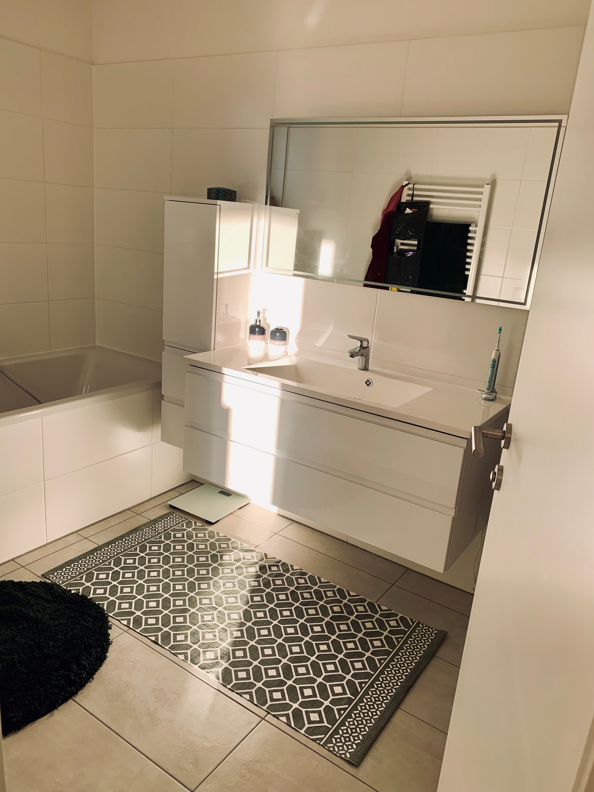 Bathroom 1