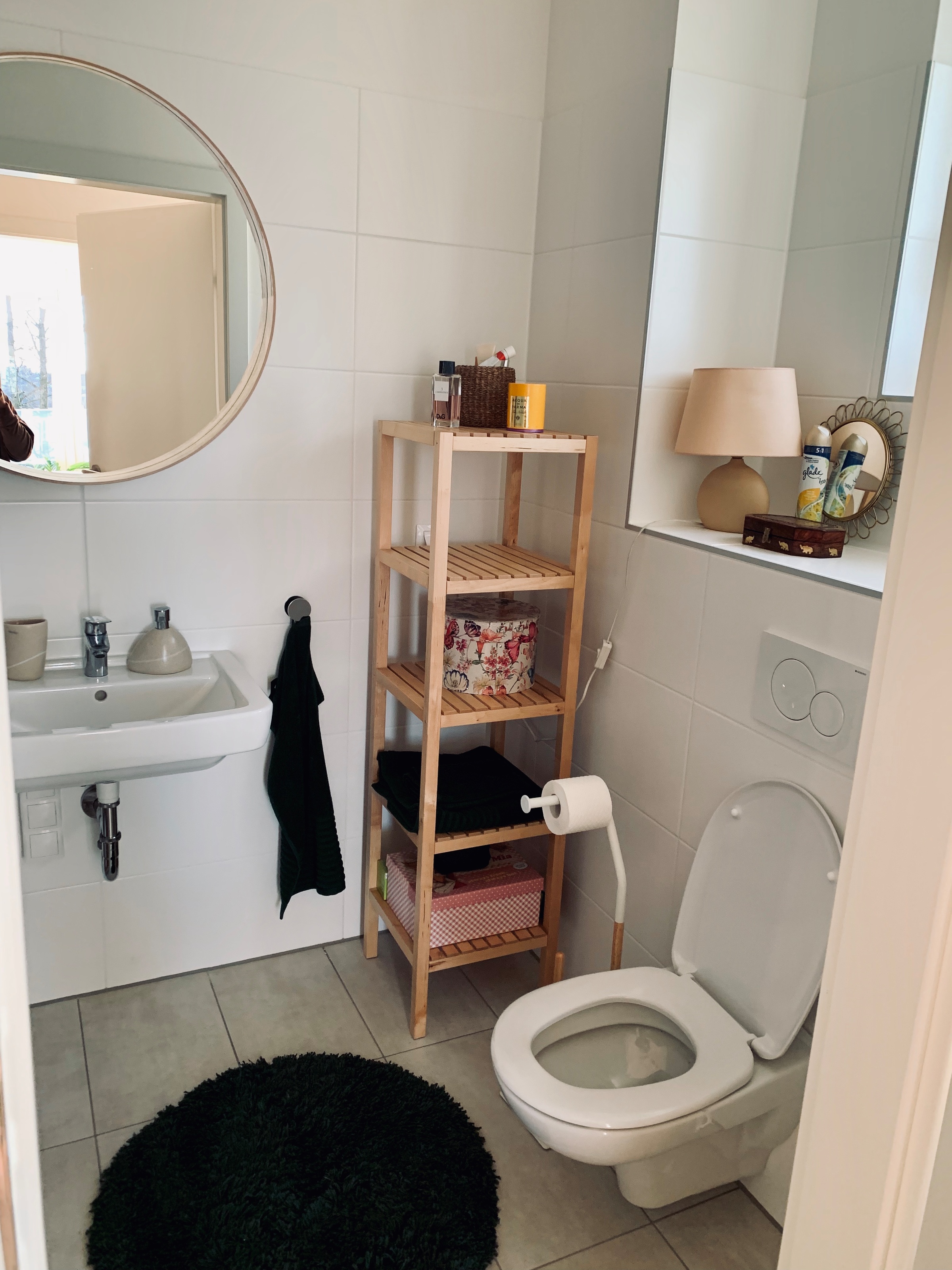 Bathroom 2