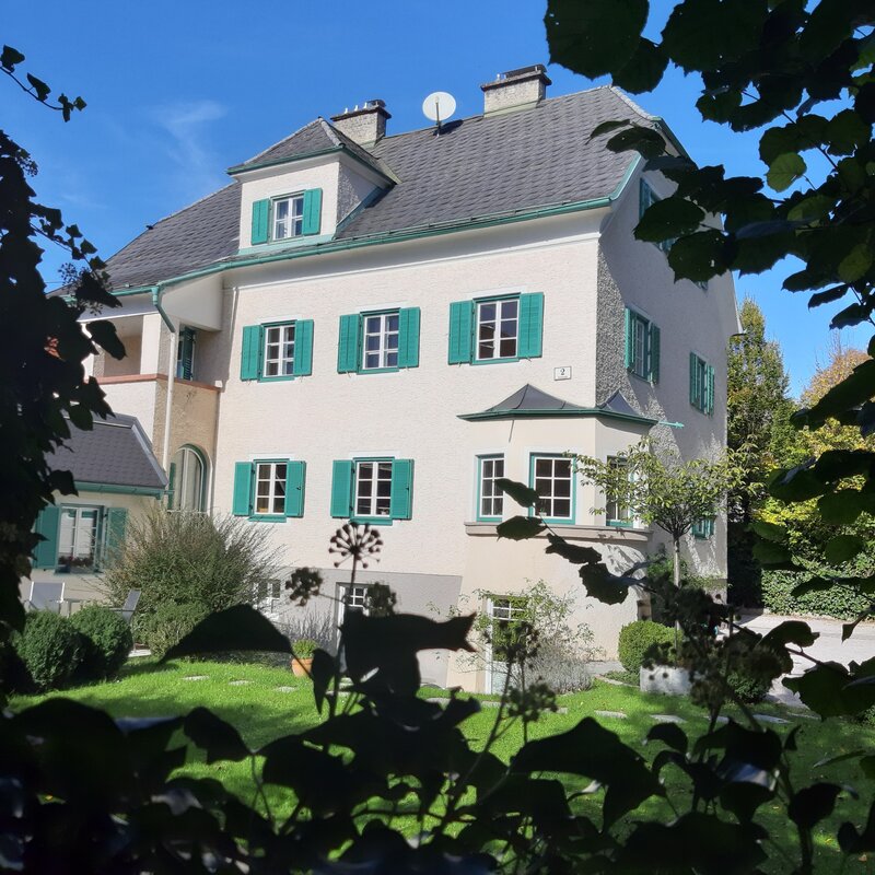 Aussenansicht