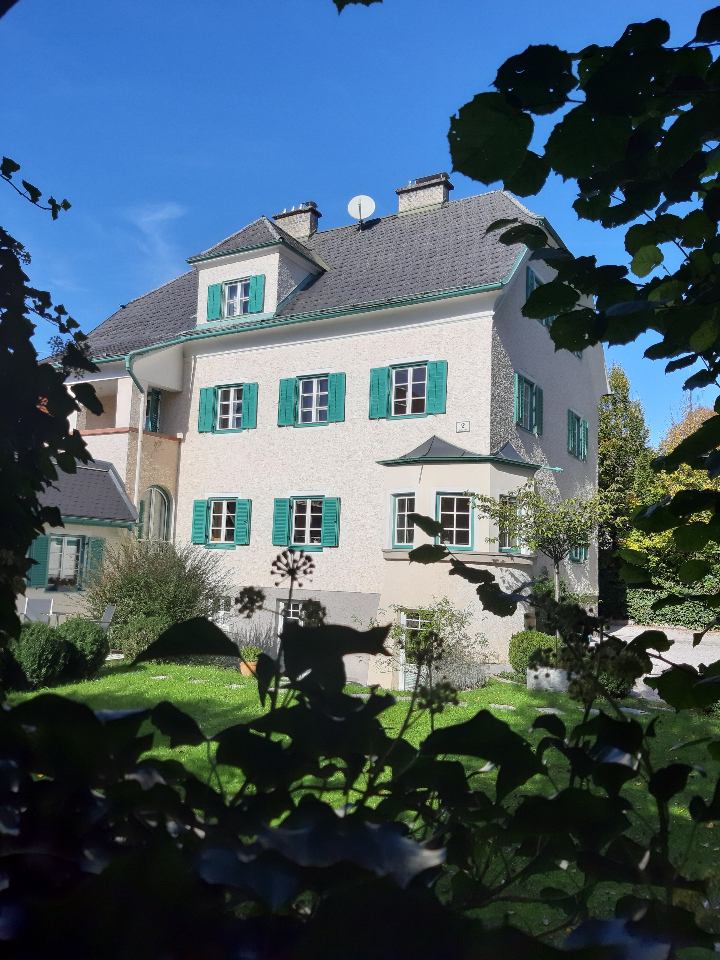Aussenansicht
