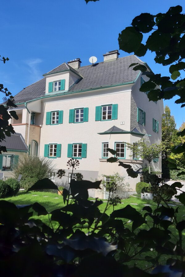 Aussenansicht