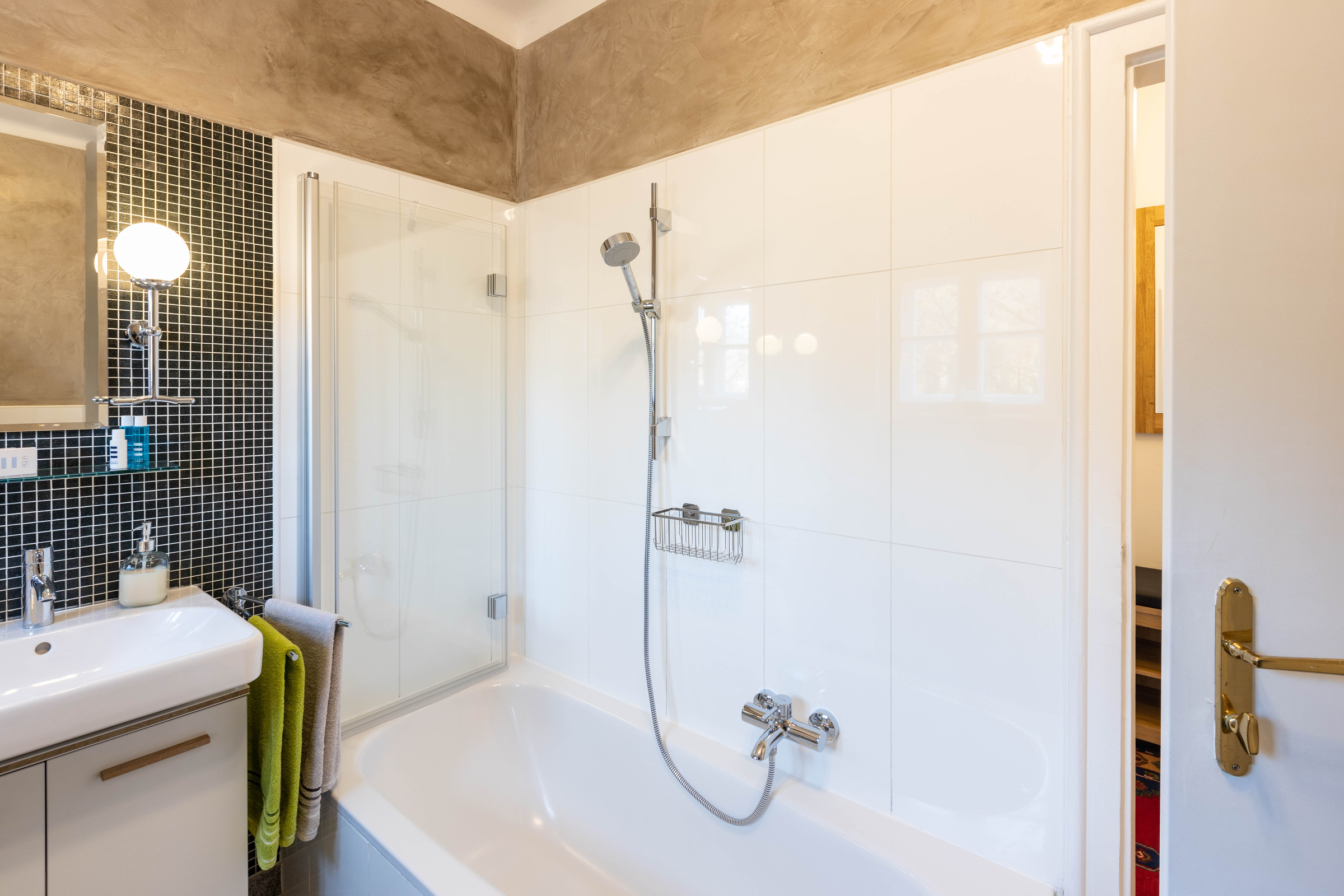 Badewanne