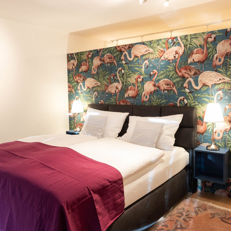 Schlafzimmer 1