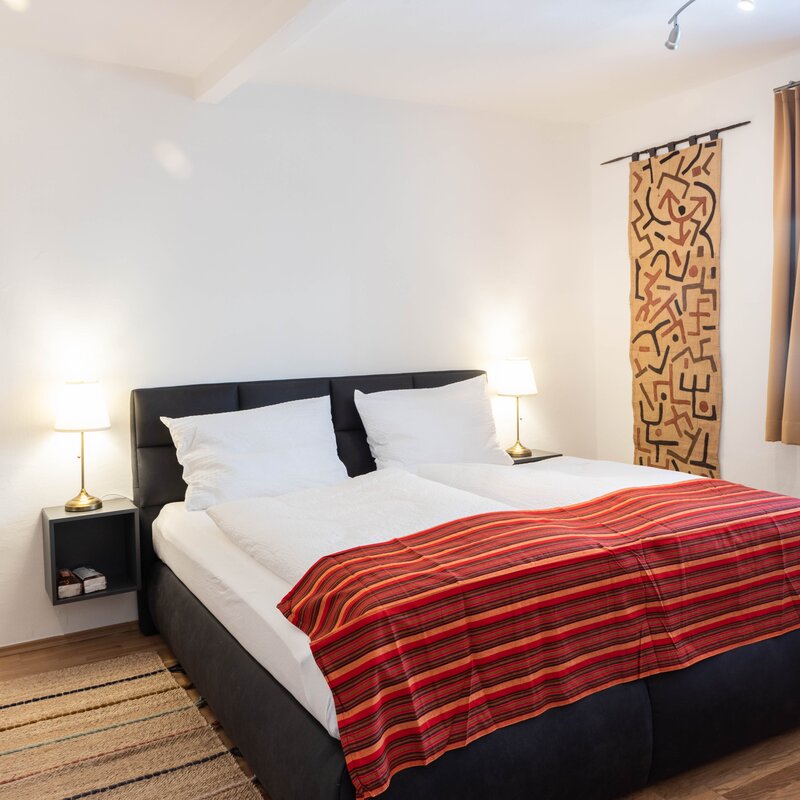 Schlafzimmer 3