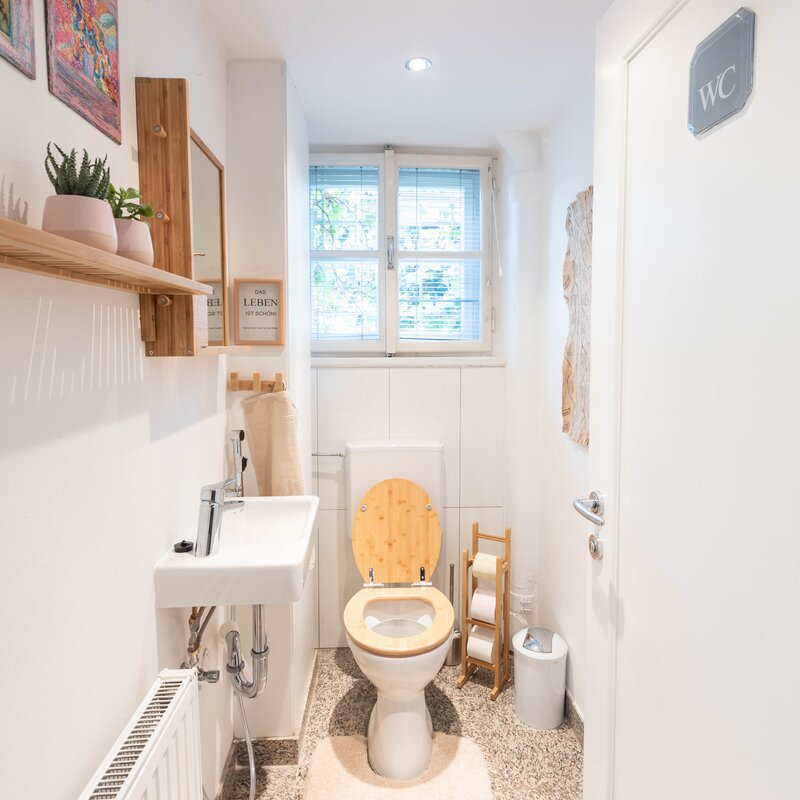WC