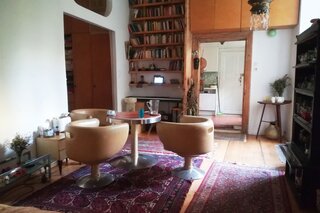 Central livingroom  | © privat