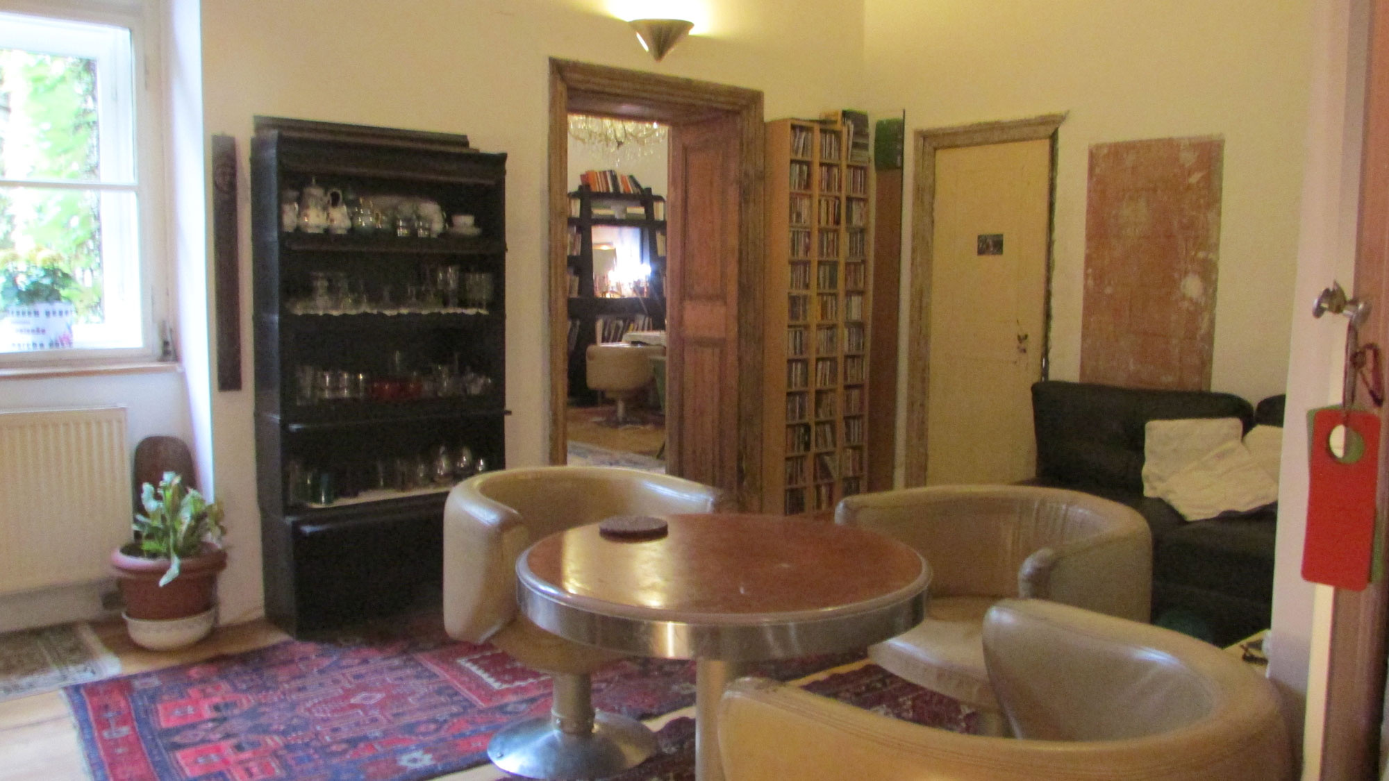 central livingroom