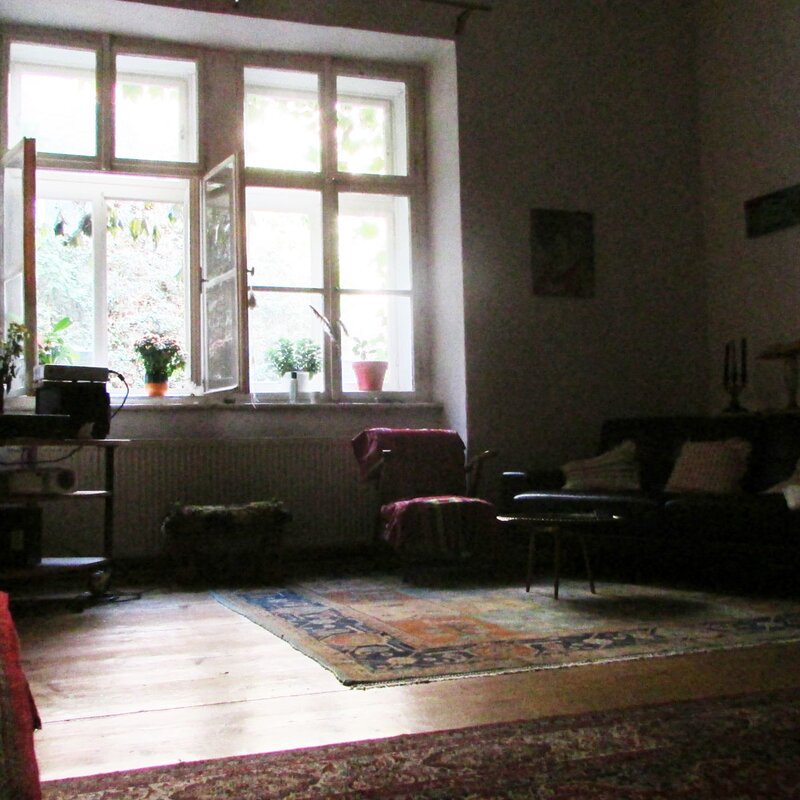 Livingroom 2