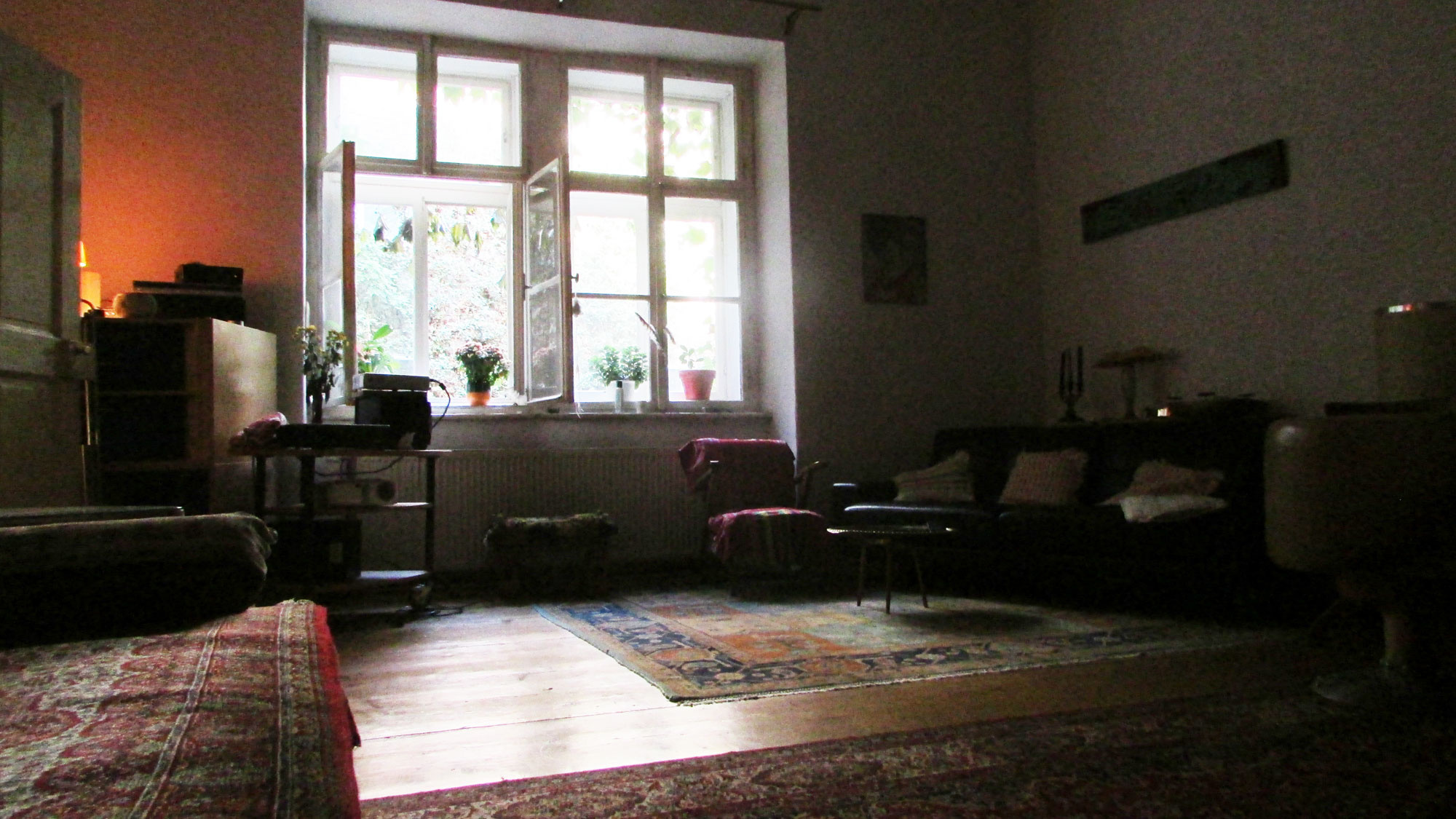 Livingroom 2