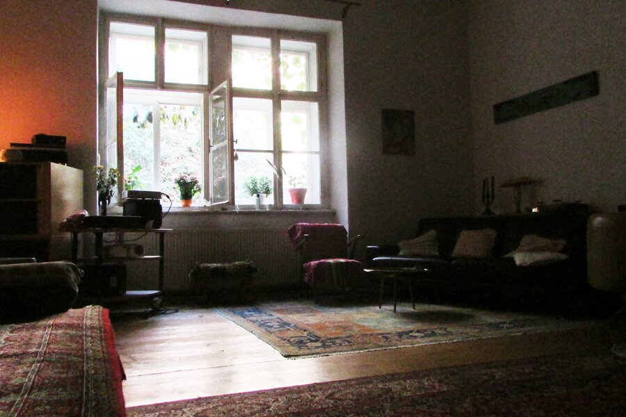 Livingroom 2