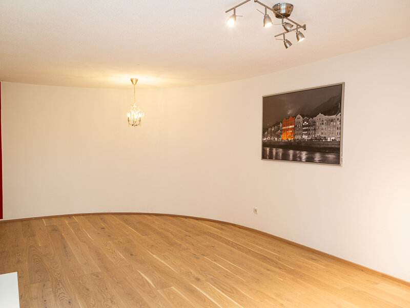 Bedroom / Livingroom | © BenRan