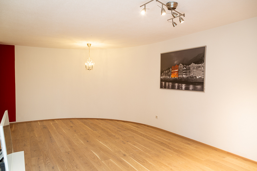 Bedroom / Livingroom | © BenRan