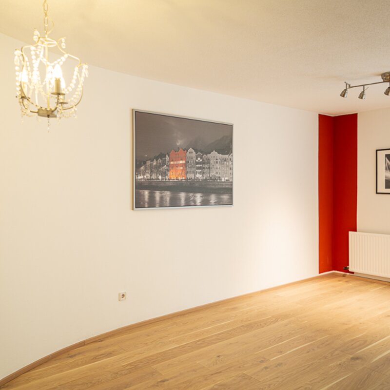 Bedroom / Livingroom | © BenRan