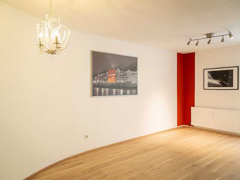 Bedroom / Livingroom | © BenRan