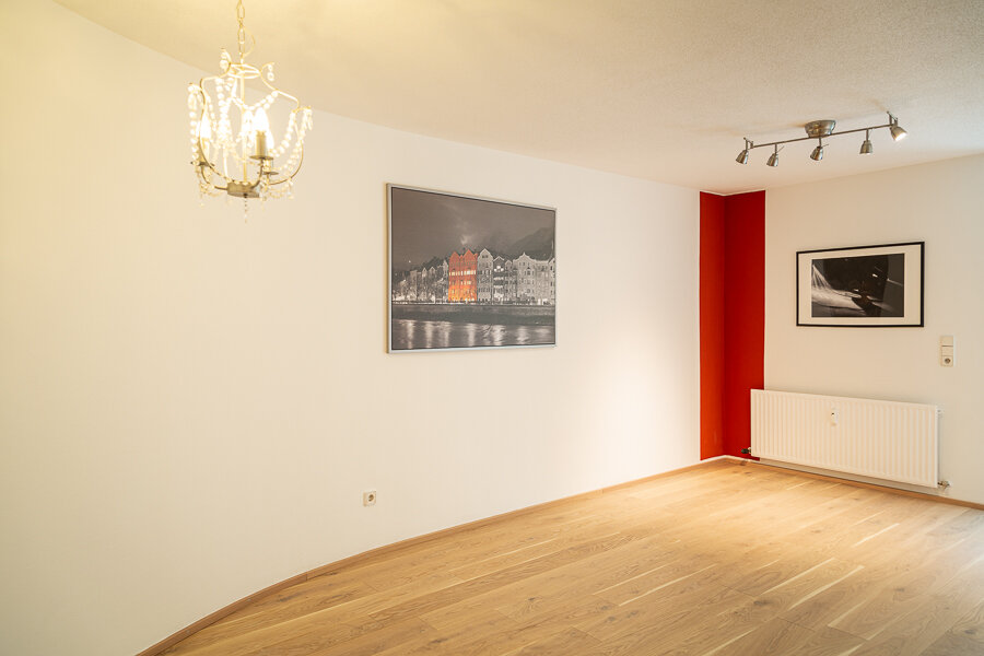 Bedroom / Livingroom | © BenRan