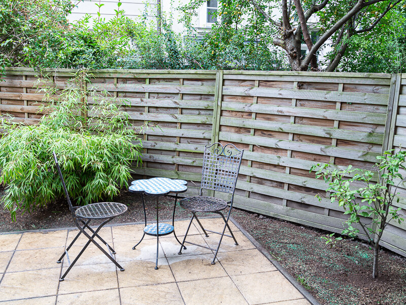 Time to relax | © BenRan