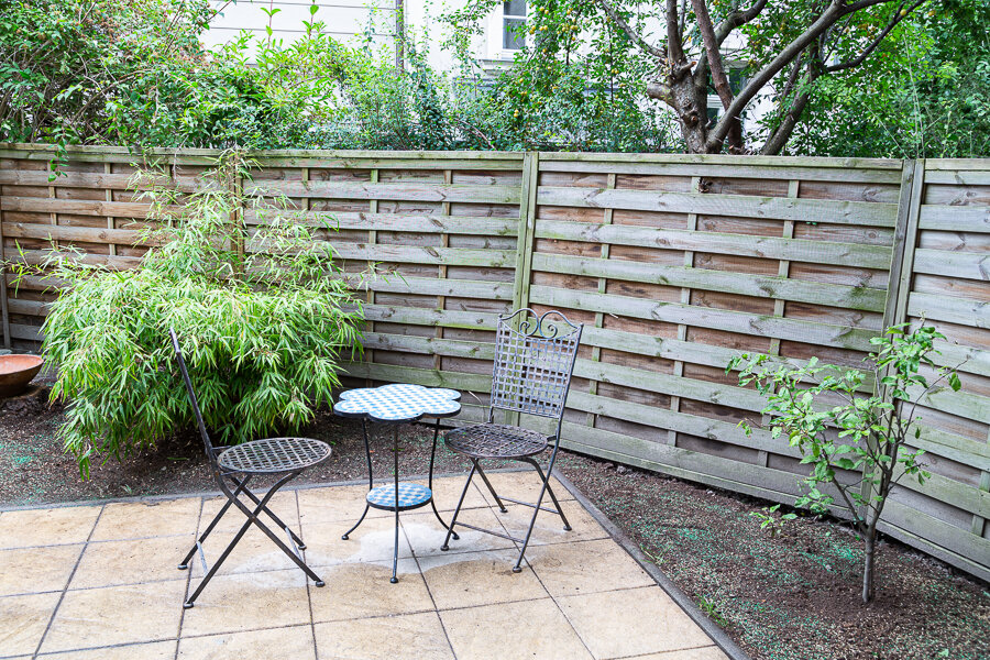 Time to relax | © BenRan