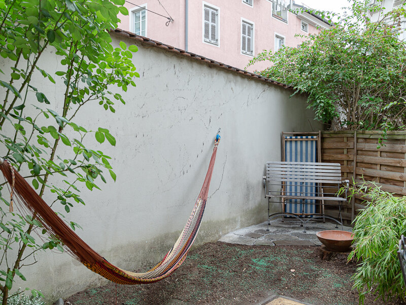 Mexican hamog | © BenRan