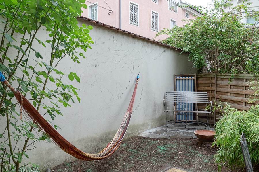 Mexican hamog | © BenRan