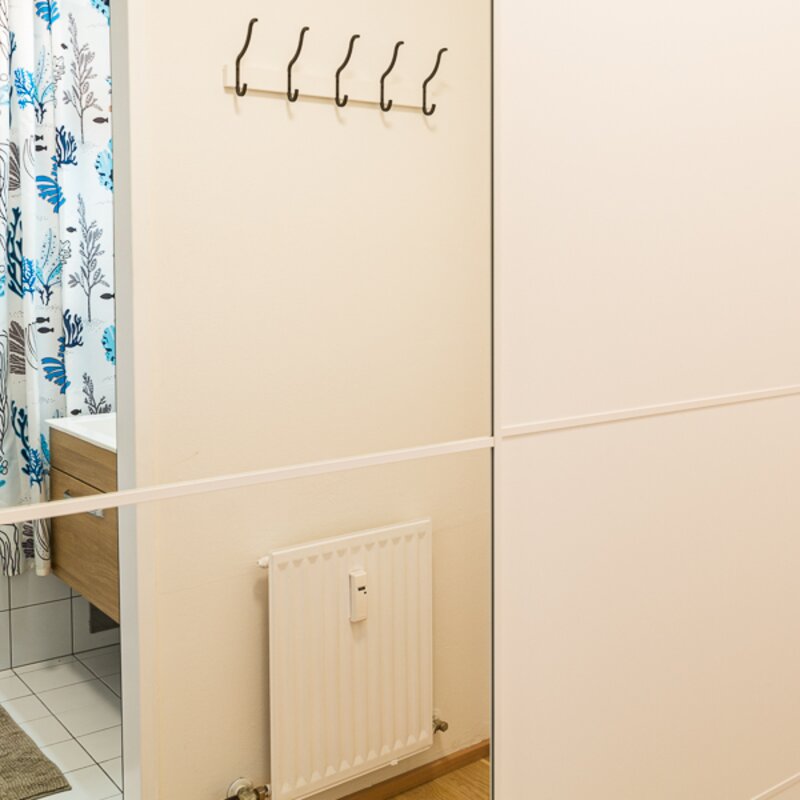 Bathroom | © BenRan