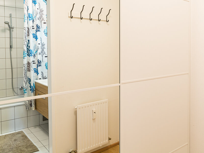 Bathroom | © BenRan