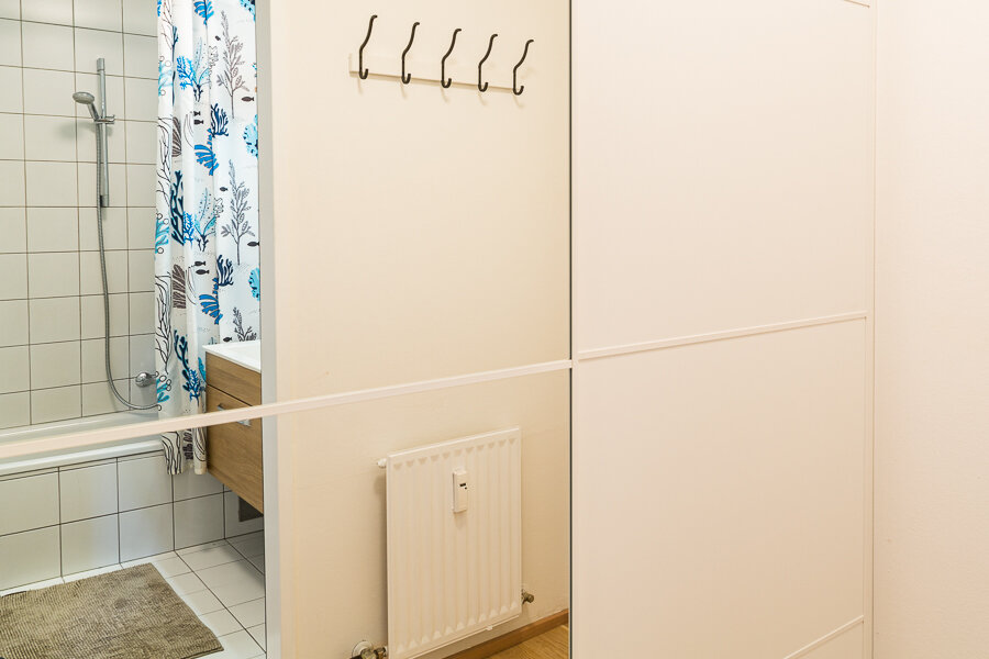 Bathroom | © BenRan