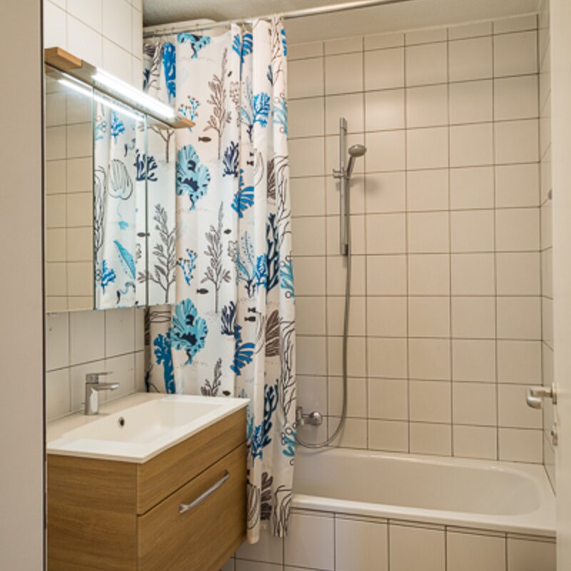 Bathroom | © BenRan