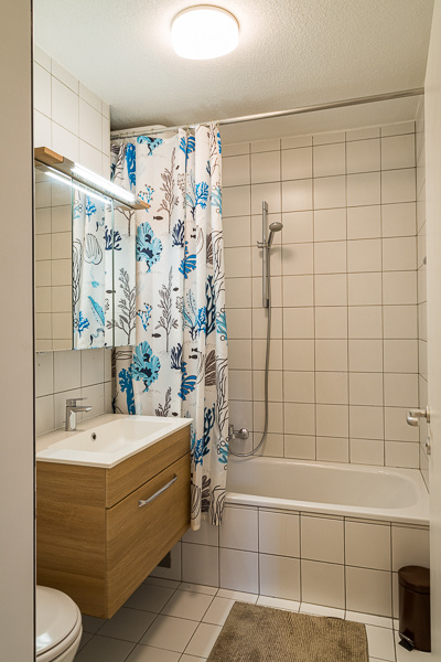 Bathroom | © BenRan