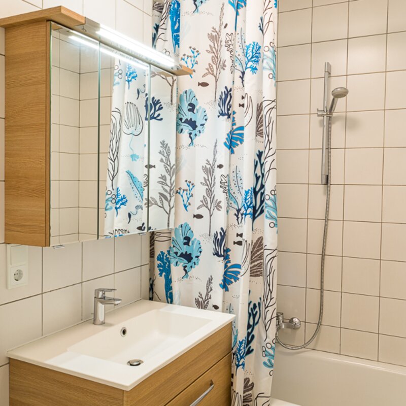 Bathroom | © BenRan