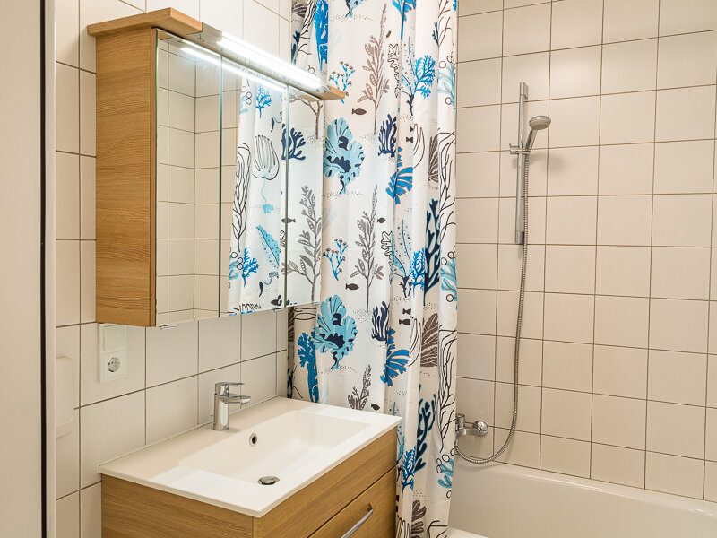 Bathroom | © BenRan