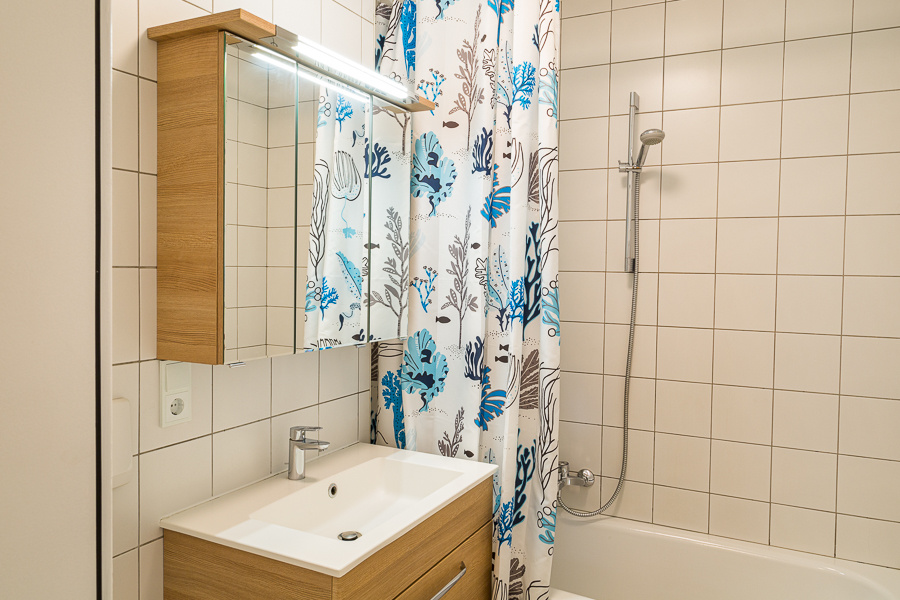 Bathroom | © BenRan