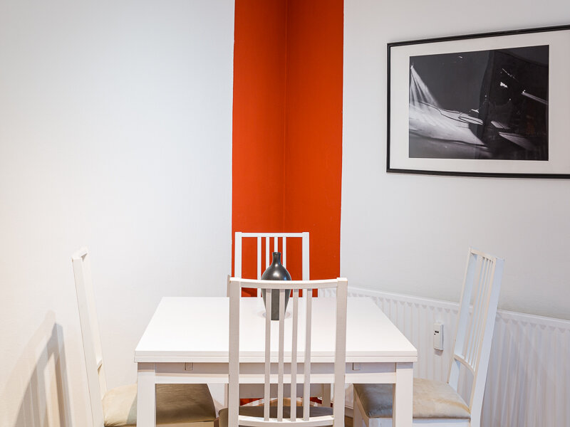 Dining area | © BenRan